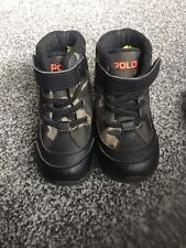 Ralph lauren boots for sale  MIDDLESBROUGH