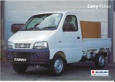 Suzuki carry pick for sale  UK