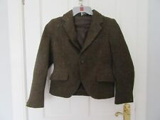 Boy vintage harris for sale  GALASHIELS