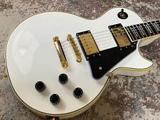 Epiphone Les Paul Custom Pro Equipado com torneira de bobina e fase (T0000) comprar usado  Enviando para Brazil