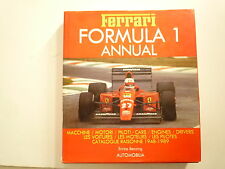 Ferrari formula annual d'occasion  Auch