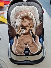 Baby autositz maxi gebraucht kaufen  Asselfingen