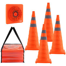 Vevor safety cones for sale  Perth Amboy