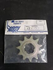 Bultaco front sprocket for sale  Shipping to Ireland