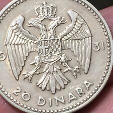 Jugoslavia alessandro dinara usato  San Bonifacio