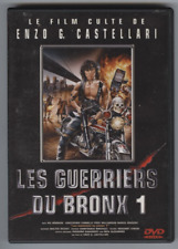 Dvd guerriers bronx d'occasion  Corbeil-Essonnes