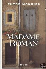 Madame roman.thyde monnier. d'occasion  Aix-les-Bains