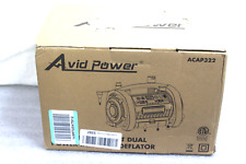 Avid power acap322 for sale  Orlando