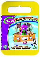 Barney barney adventure for sale  STOCKPORT
