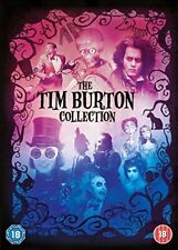 Tim burton collection for sale  UK