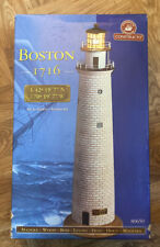 Boston light lighthouse for sale  EXETER