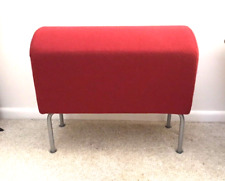 1990 ikea red for sale  Frederica
