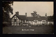 Bickley moss thatched for sale  DEESIDE