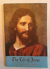 Life jesus book for sale  Montgomery