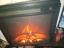 Fireplace heater electric for sale  Oklahoma City