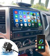 Rádio estéreo GPS navegação RDS carro para Toyota Tacoma 2005-2013 9" Carplay Android 13, usado comprar usado  Enviando para Brazil