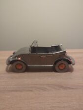 Vintage volkswagen beetle d'occasion  Expédié en Belgium
