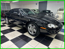 1999 jaguar xk8 for sale  Pompano Beach