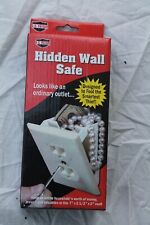 Hidden wall safe for sale  Star