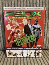 P90x new edition for sale  Shipping to Ireland