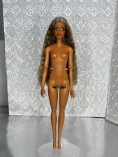 2002 All that Glitters Barbie Diva Collection Rebodied for sale  Shipping to South Africa