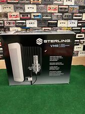 Sterling audio vms for sale  Columbus Grove