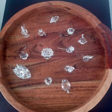 Lot swarovski crystal for sale  Mojave