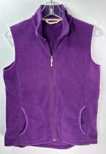 Woolrich fleece vest for sale  Milford