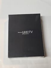 Televisão Samsung UHD Ultra Alta Definição 4K P3 Portátil HX-MT050DL/K2:UT008, usado comprar usado  Enviando para Brazil
