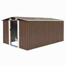 Garden shed 257x398x178 for sale  SOUTHALL