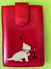 Radley phone pouch for sale  HALESWORTH