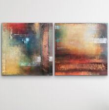 Set abstract painting for sale  Suisun City