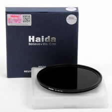 Usado, Filtro Haida Slim PRO II ND 8x 64x 1000x 3 6 10 Stop 49/52/58/62/67/72/77/82mm comprar usado  Enviando para Brazil