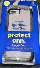 Onn protect rugged for sale  Monroe