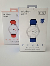 Withings move activity gebraucht kaufen  Bad Lausick