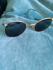 Vintage rayban round for sale  BOURNEMOUTH