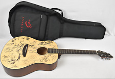 Breedlove guitar signed for sale  Merritt Island