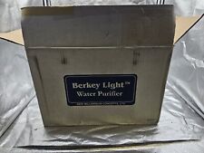 Berkeley light water for sale  Schenectady