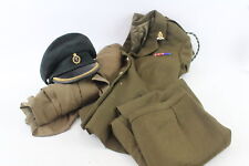 army uniforms for sale  LEEDS