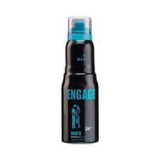 Usado, Desodorante Engage Mate para homens fresco pode ser usado a qualquer momento pele fresca 150 ml comprar usado  Enviando para Brazil