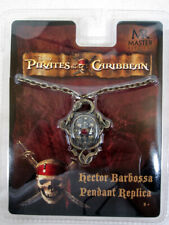 Pirates caribbean hector for sale  Los Angeles