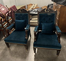 Nice pair victorian for sale  LONDON