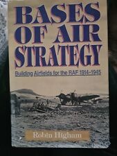 Bases air strategy for sale  DROITWICH