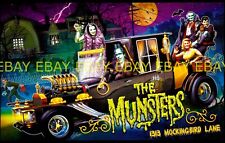 Munsters series 8x10 for sale  Richfield