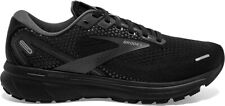 Brooks Women's Ghost 14 Neutral Running Shoes Black Narrow 2A for sale  Shipping to South Africa