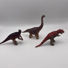 Disney dinosaur figures for sale  Lake Villa