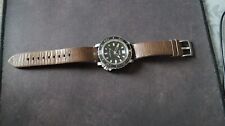 Diver watch w06 for sale  WATFORD