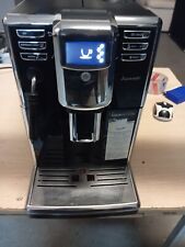 Macchina caffe automatica usato  Biancavilla