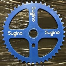 Sugino chainring 44t for sale  Shipping to Ireland