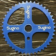 Sugino chainring 44t for sale  LONDON